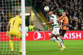  UCL wrap : Jenz and Celtic crash out of Europe; Mukairu, Chukwuemeka non-playing subs