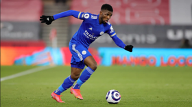 'Super cross' - Ex-Norwich star Ekoku says Iheanacho made amends for conceding penalty vs Saints