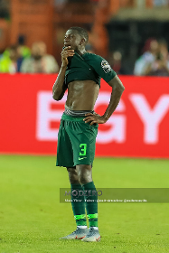 'Collins Is A Player With A German Mentality' - Rohr Offers Highest Possible Praise For 'Very Important' Super Eagle