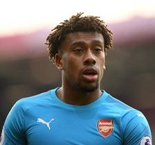 Swansea City 3 Arsenal 1: Iwobi Features As Gunners Are Stunned In South Wales
