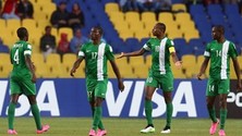 Golden Eaglets Beat Mexico In Thriller In Concepcion