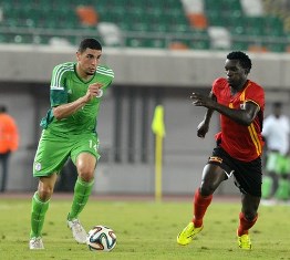 Leon Balogun Pleased After Showing Off His Impressive Ball-Playing Skills 