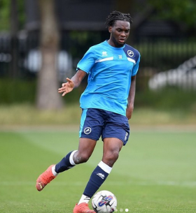 Confirmed: Nigerian centre-back seeking new pastures after release by Millwall