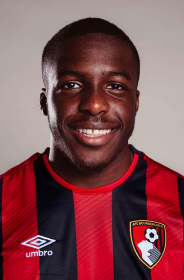 Bournemouth Reveal Jersey Number For Four Nigeria-Eligible Players