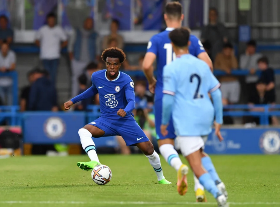 Chelsea's midfield headache : Tuchel reveals Nigeria-eligible player is an option