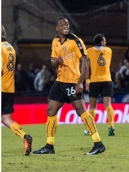 Nigerian Exports: Sheyi Ojo, Uche Ikpeazu, Semi Ajayi, Chuks Aneke On Target In England