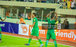 Which Coach Will Be In The Dugout Algeria Vs Nigeria? Ex-Man City Star Favored