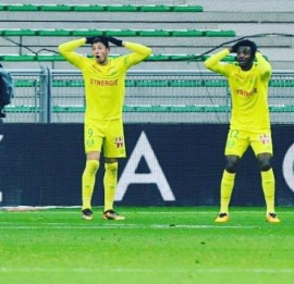 Ex-Nantes Defender Awaziem Pays Tribute To Cardiff City Record Buy Emiliano Sala
