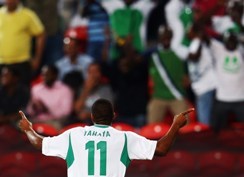 Exclusive: Tottenham Hotspur Offer Musa Yahaya Four - Year Deal