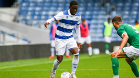 Confirmed : QPR Extend Contract Of Nigerian Winger Who Idolises Barcelona Skipper Messi 