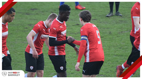 Burnley, West Ham, Barnsley Face Stumbling Block Over Signing Nigerian Whizkid