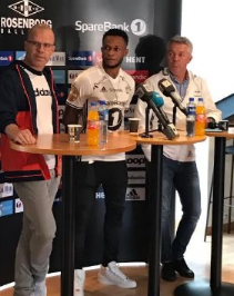 Cameroon National Team GK Humiliated Again By Nigerian Striker, Concedes 3 Goals