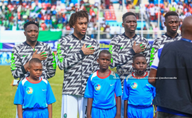Ahmed Musa Beats Iwobi, Ighalo To NFF POTY; Chukwueze YPOTY; Ebi Scoops Women's Prize