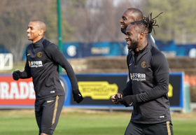 'We Are Not Buying From Real Madrid' - Conte Clears The Air Why Moses, Ex-Man Utd Captain Joined Inter 