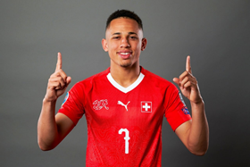 FIFA's Proposed New Rule : Chelsea's Barkley, Spurs' Alli Still Ineligible For Nigeria; Obafemi, Okafor Could Switch