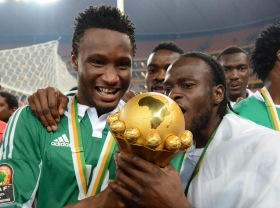 'Football has changed' - Mikel reveals the difference between 2013 AFCON-winning team and Ivory Coast-bound side