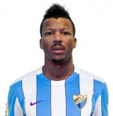 Ikechukwu Uche Poised For Malaga Debut Against Former Team Villarreal 