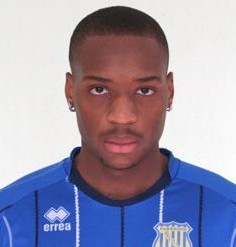 Ex Torino Defender Sergio Uyi Close To Joining New Team After Terminating FK Kruoja Deal