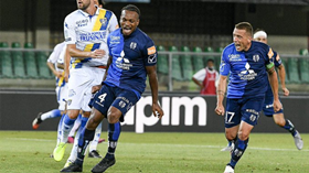 'I'm Happy With The Goal' - Chievo's Super Eagles Dazzler Obi Reacts After First Goal Of Season