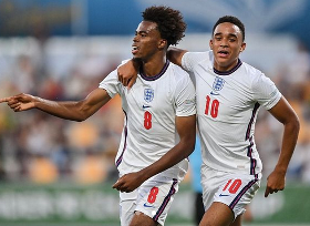 Olise, Eze, Tella or Chukwuemeka: Who should be Super Eagles' immediate target?