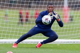 Leicester, Wolves Youngsters Eligible For Nigeria, England Begin Training With USMNT