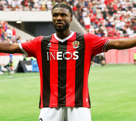 Nigerian exports: Moffi opens season account, Arokodare super-sub, Offia in good form and more