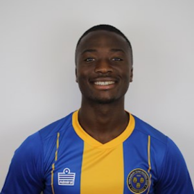 Official : Former Nigeria U17 Invitee Among Players Retained By Shrewsbury Town