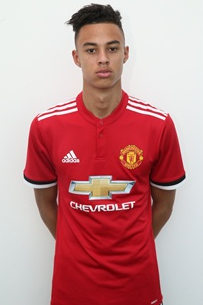 New Signing From Ajax Shines As Manchester United Beat Northern Ireland In SuperCupNI 