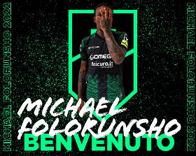 Official : Napoli loan out midfield and attacking all-rounder Folorunsho 