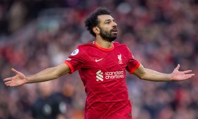  Mohamed Salah – The Football Pharaoh