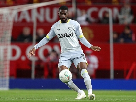 Chelsea Legend Reveals How Derby County Boosted Tomori's Market Value