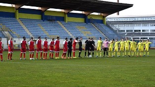 Exclusive : NK Domzale Hoping To Complete Signing Of Ex-Nigeria U17s Star