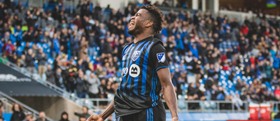 Arsenal Legend Henry Demands Montreal Impact Sign Okonkwo, Talks Scheduled On Monday
