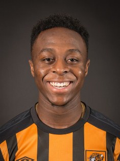 Nigeria's First-Choice RB Target Announces He'll Return To Action Before World Cup