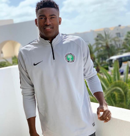 'You'll Be Sad About It' - Liverpool's Awoniyi Opens Up On Super Eagles Snub Despite Solid Season