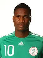 Nigeria Thrash Burkina Faso 4 - 1