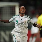 Falconets Lose To Japan In Third Place Match