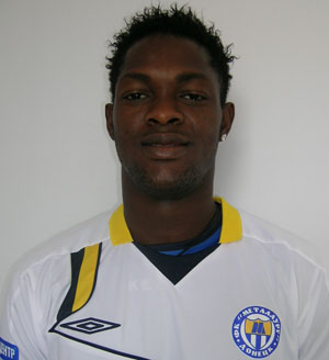 Agent Confirms Dele Adeleye Has Reached  An Agreement With Anzhi Makhachkala 