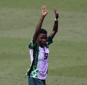  2022 FIFA U20 Women's World Cup : Five observations from Nigeria's 1-0 win against France