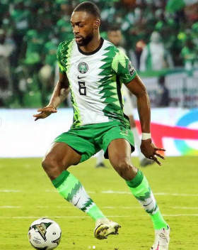 'I'm confident in all of them' - Super Eagles coach Peseiro responds to frequent change of players at CB