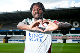 Confirmed : Nigeria-Eligible Striker Signs New Three-Year Deal With Leicester City 