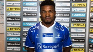 Update : Emem Eduok Admitted On ITC Form A&B Academy Own His Economic Rights, Could Be Suspended By Fifa Until Case Is Resolved