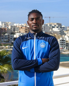 Official : Three-time Czech champions Slovan Liberec loan in Victor Olatunji