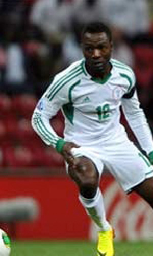 Exclusive: Ovbokha Agboyi Joins Nurudeen Orelesi At Skenderbeu Korce