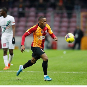 Official : Turkish Super Lig club loan in former Galatasaray winger Jesse Sekidika