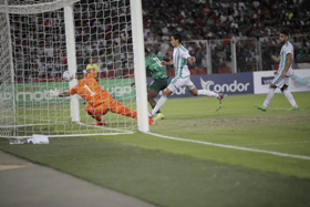 Algeria 2 Nigeria 1 : Moffi's early goal not enough as Eagles are beaten by Foxes again 