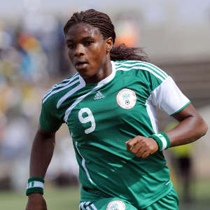 Official: Superkid Desire Oparanozie Signs Two - Year Deal With European Champions Wolfsburg