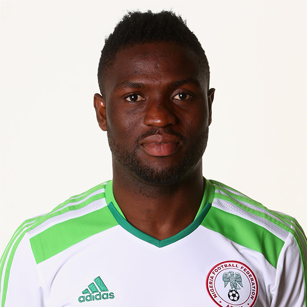 Michael Babatunde Ruled Out Of Sudan Clash