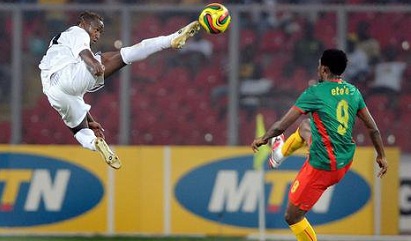 Petro Atletico Release Zambia Star, FELIX KATONGO