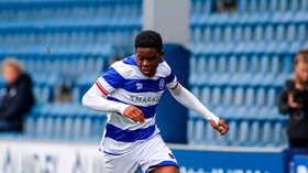 Non League : Maidenhead Utd's Alfa, Ebbsfleet Utd's Ugwu, Concord Rangers' Babalola, Sutton Utd's Olaofe On Target